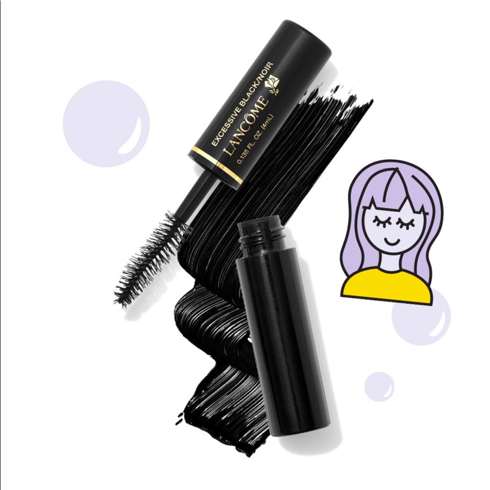 Mini Lancôme hypnose drama mascara